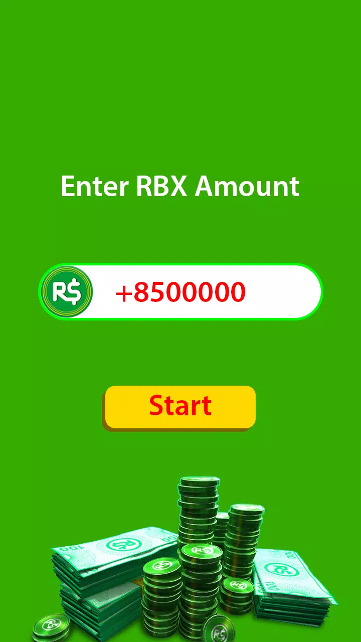Robux Calc New Free para Android - Download