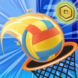 Robux Volleyball Hoops APK