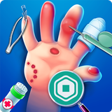 Robux Hand Doctor robux APK