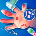 ”Hand Doctor - Kids Hospital