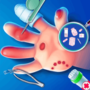 Hand Doctor - Kids Hospital APK