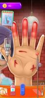 Hand Doctor 截图 1