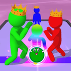 Loto Run Saga ikon