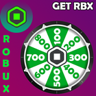 Get Robux and RBX icono