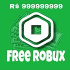 Free Robux icône
