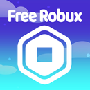 Free Robux- Spin Scratch- Get Real Robux For Roblx aplikacja