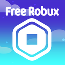 Free Robux- Spin Scratch- Get Real Robux For Roblx APK