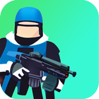 Robux Silent Strike icon