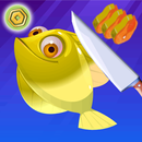 Slice Fish Cutting robux APK