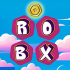 Robux Word Fusion ikon