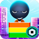 Robux Stack Runners 3D APK