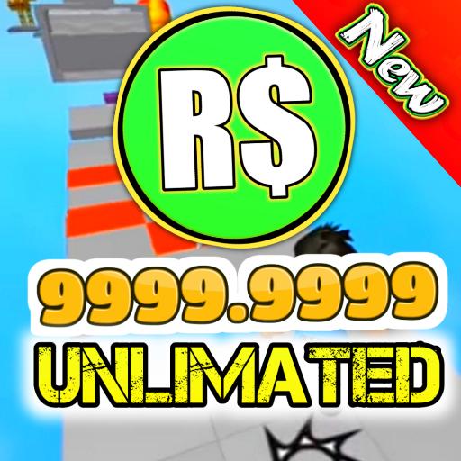 Free Robux For Roblox Lovers For Android Apk Download - free robux 9999