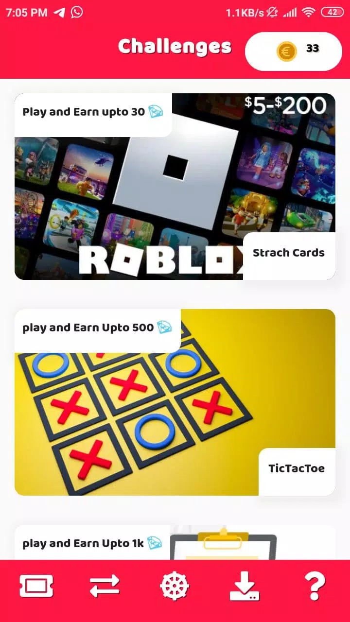 WIN FREE ROBUX REAL FOR ROLBOX: FREE SKIN SHOP RBX APK for Android Download