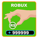 Get Free Robux for Roblox - Get Hints APK