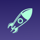 Rocket VPN আইকন