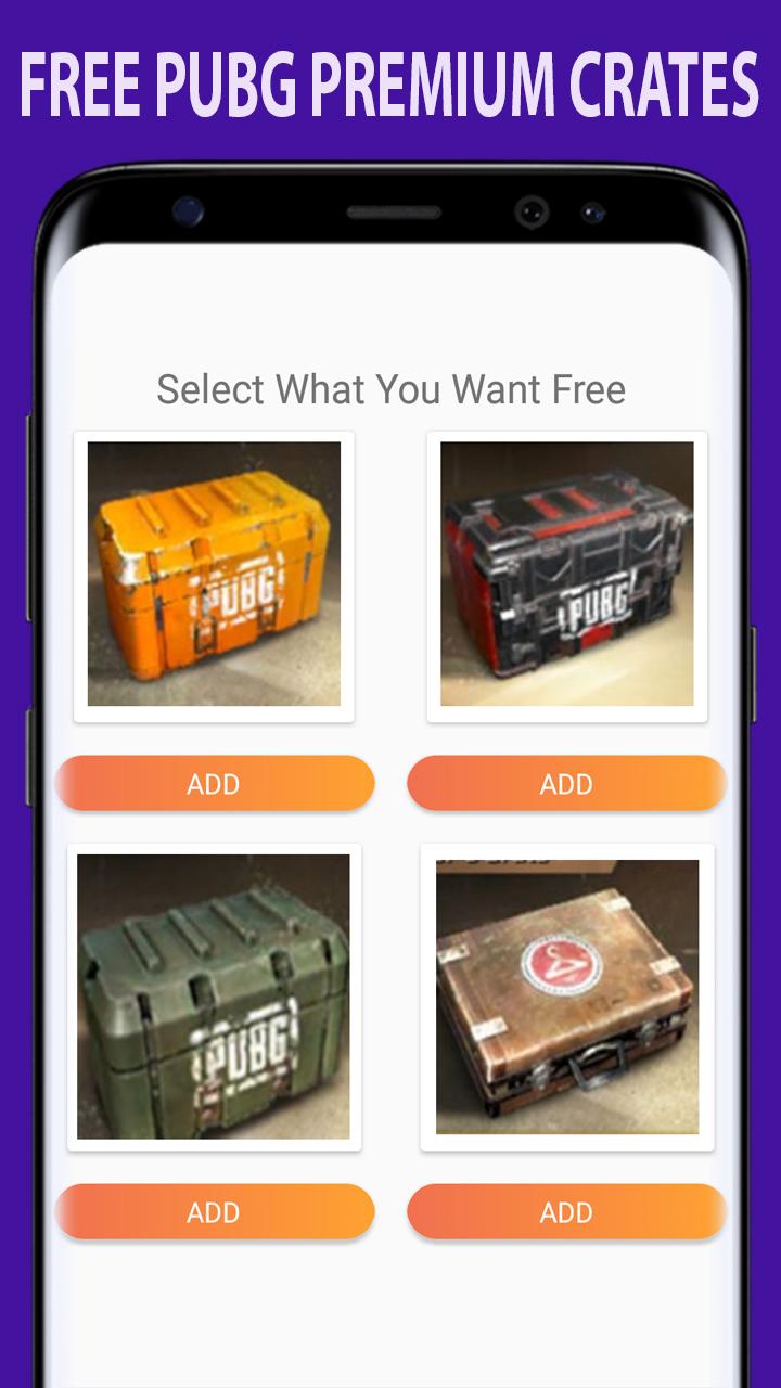 Pubg Elite Royal Pass And UC Money free for Android - APK ... - 