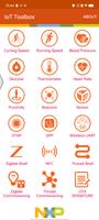 IoT Toolbox poster