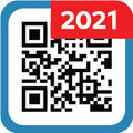 QR Code Reader - Fast Scan, Barcode & QR Scanner