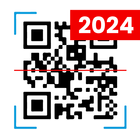QR code scanner - Barcode Scan icon