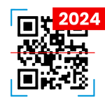 QR code scanner - Barcode Scan icon