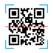 QR code scanner - Barcode Scan иконка