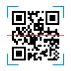 QR code scanner - Barcode Scan иконка
