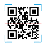 QR code scanner - Barcode Scan icon