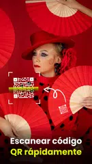 Descargar XAPK de Lector de códigos QR y barras