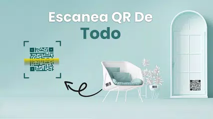Descargar XAPK de Lector de códigos QR y barras