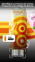 Descargar XAPK de Lector de códigos QR y barras