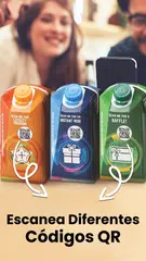 Descargar XAPK de Lector de códigos QR y barras