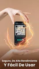 Descargar XAPK de Lector de códigos QR y barras
