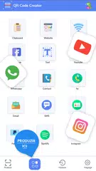 Baixar QR Scanner-Leitor De Código QR XAPK