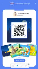 Baixar QR Scanner-Leitor De Código QR XAPK