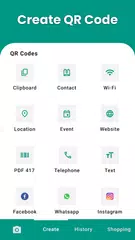 QR code scanner - Barcode Scan XAPK Herunterladen