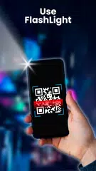 QR code scanner - Barcode Scan XAPK Herunterladen