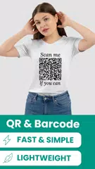 QR code scanner - Barcode Scan XAPK Herunterladen