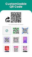 QR code scanner - Barcode Scan screenshot 2