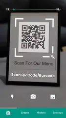 QR code scanner - Barcode Scan XAPK Herunterladen