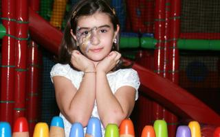 الاطفال وجه الأفكار الرسم تصوير الشاشة 3