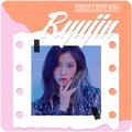 Create a selfie with Ryujin ( Itzy )