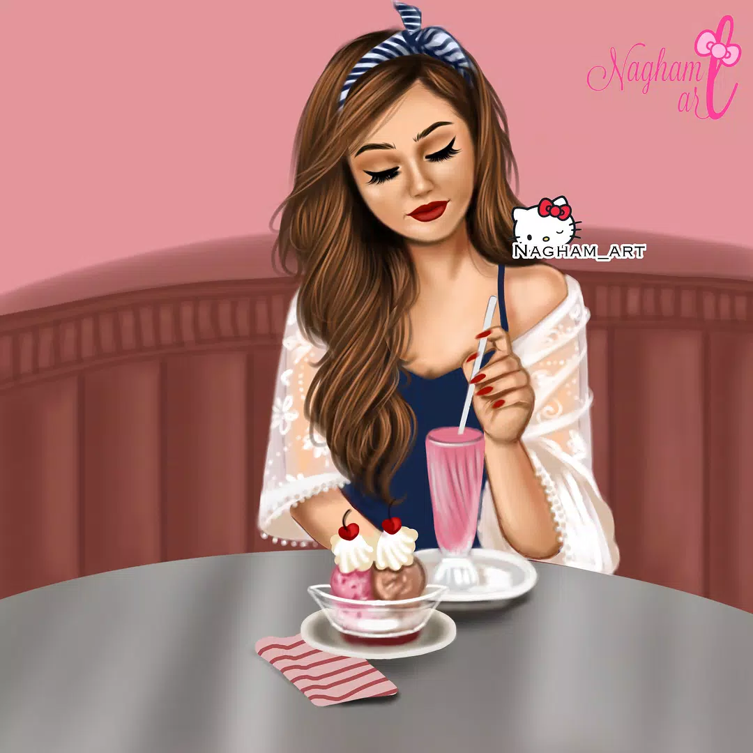 Girly M Wallpapers 2021 APK for Android Download