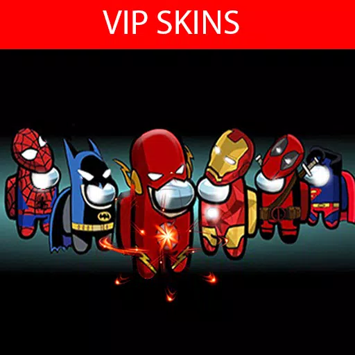 Skins for among us Mod Menu v2(guide) APK pour Android Télécharger