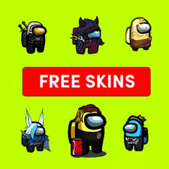 Baixar Free skins for Among us 2020 - Impostor guide pro APK