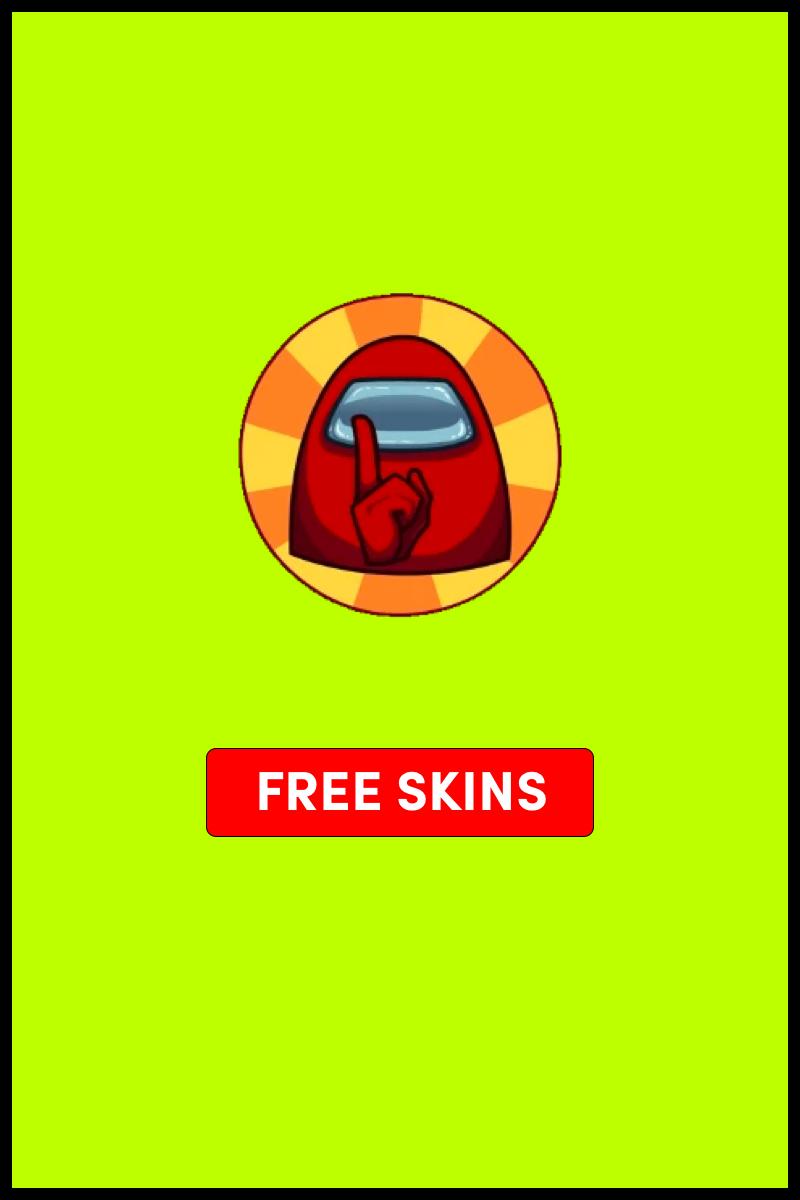 Free Skins Hack For Among Us Pro (guide) APK voor Android Download