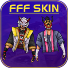FFF FF Skin Tool Elite Zone icône