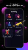 FFF FF Skin Tool Elite Zone imagem de tela 1