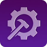FFF FF Mod Skin Tools & Passes biểu tượng