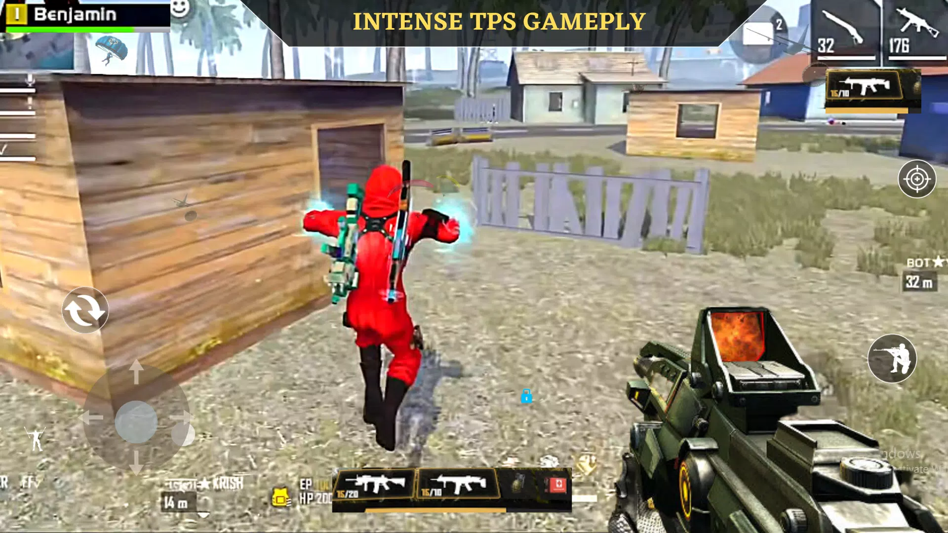 Android용 Clash Squad Free Fire Battlegrounds Survivors 2021 APK 다운로드 Android용 Clash Squad Free Fire Battlegrounds Survivors 2021 APK 다운로드