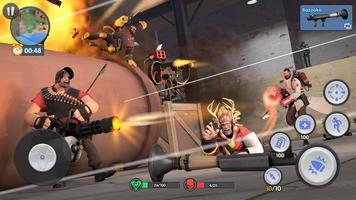 TPS Critical Action โปสเตอร์